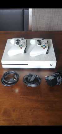 Xbox One Slim 500 GB