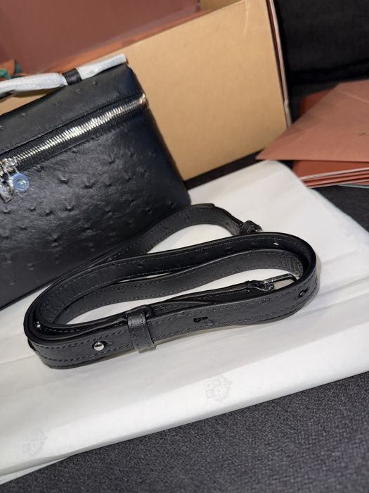 Сумка Loro Piana лоро