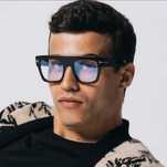 Oprawki wzór Tom Ford- okulary korekcyjne