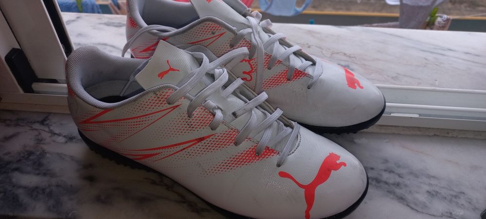 Ténis número 42_Futebol Puma