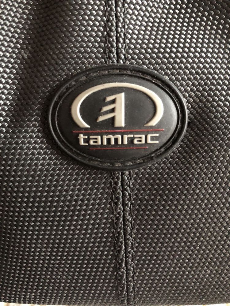 Tamrac - фотосумка, сумка для фотоаппарата