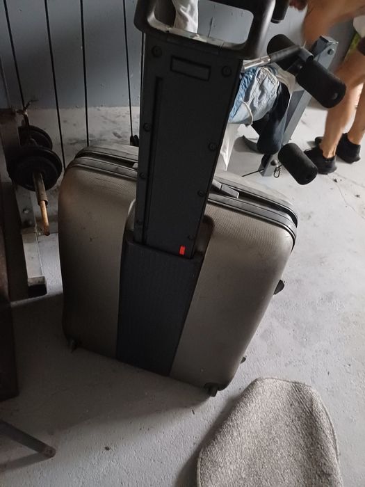 Mala viagem grande