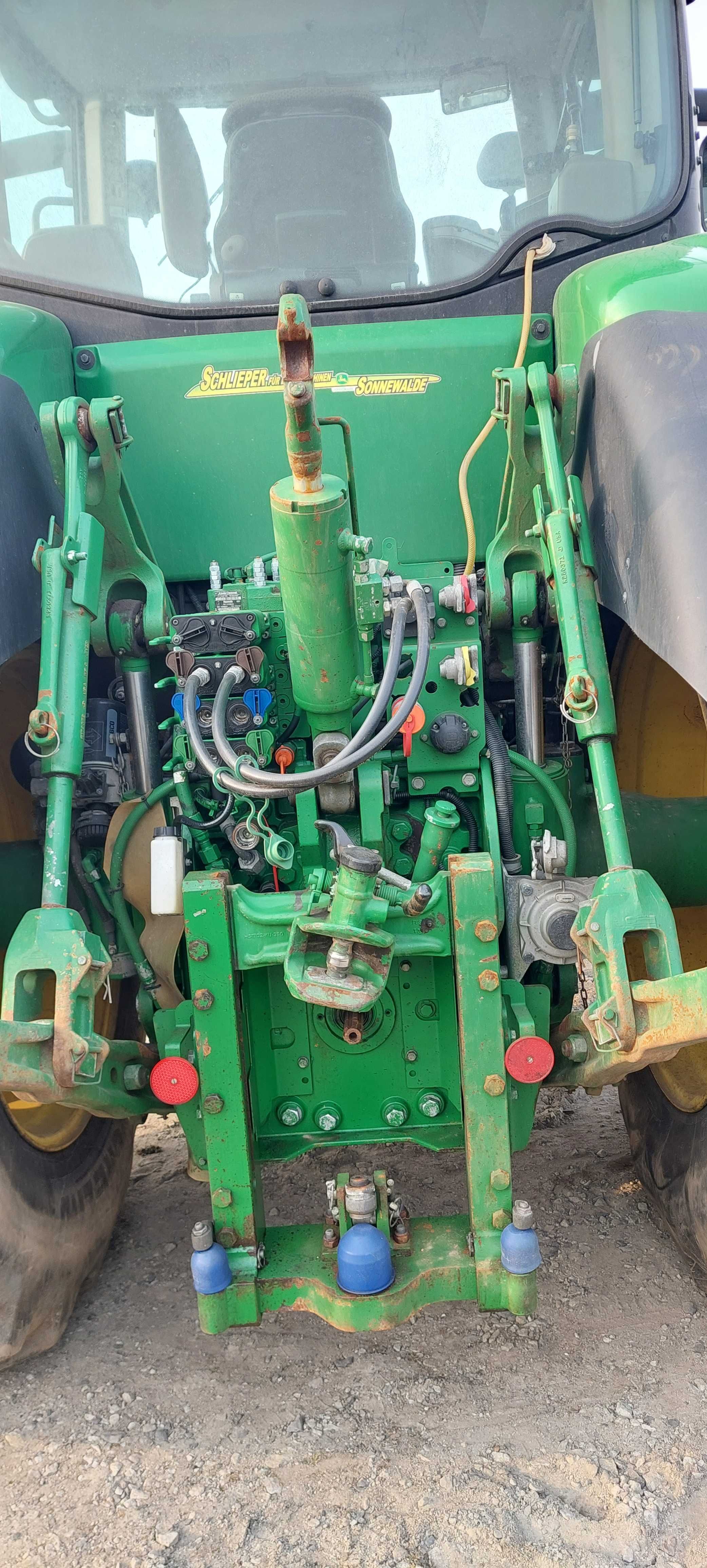 John Deere7270 R