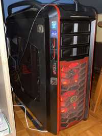 Vendo Intel I7 + MSI170A + 32g