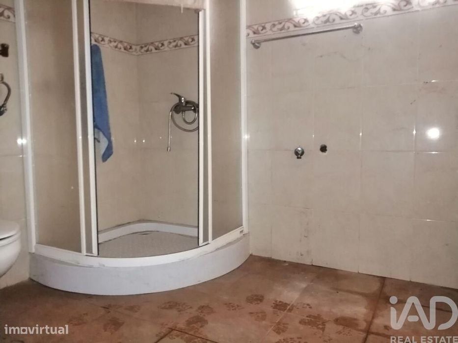 Casa de aldeia T2 em Azinhoso de 89,00 m2