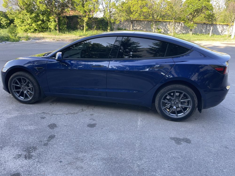 Tesla 3 2023 год Dual Motor