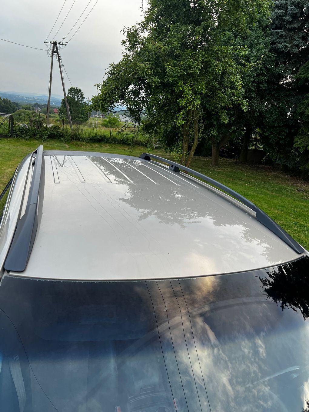 Volvo XC 90 Volvo XC90 2.4 D5 AWD, dobry stan