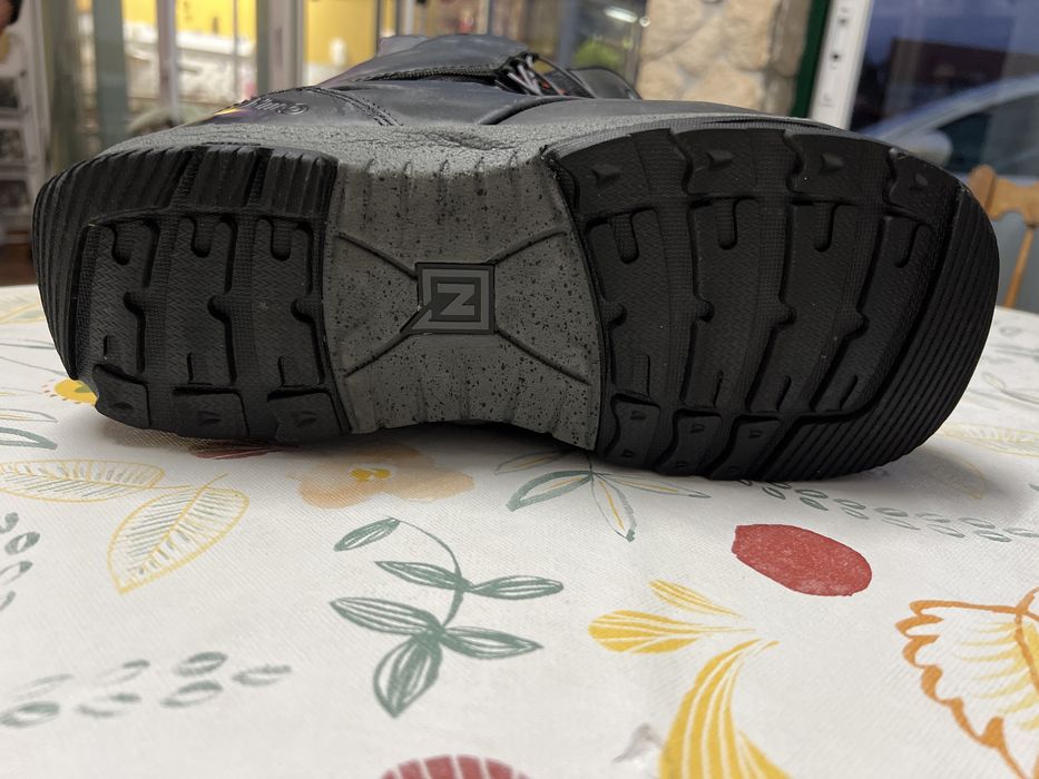 Botas snow board
