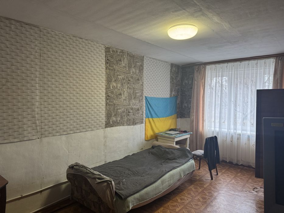 Двохкімнатна квартира по вул. лисенка