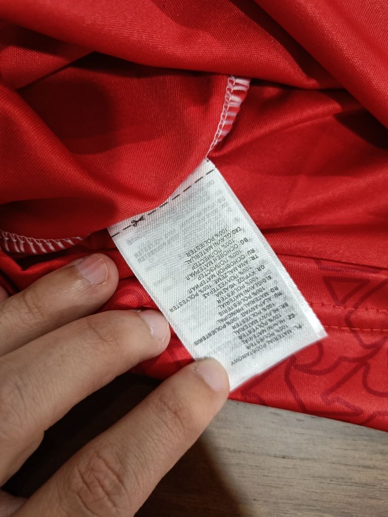 Tshirt Arsenal Gyokeres 25/26