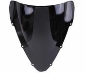 Szyba Honda CBR 600 F4i / 01-07 Ciemna