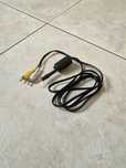 Kabel stereo   2 x cinch /  mini jack stereo   NOWY