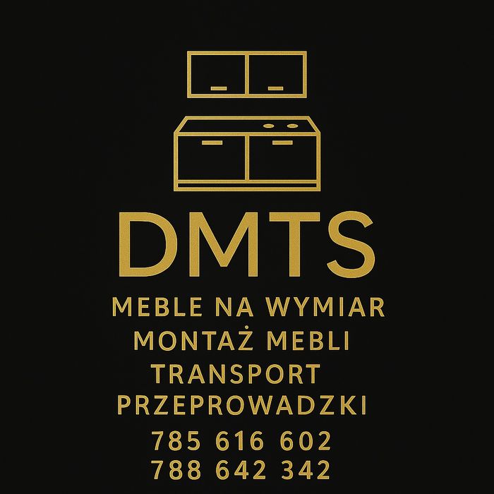 Kuchnia na wymiar • Projekt + Wizualizacja 3D GRATIS