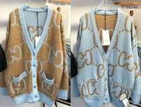 Sweter gucci rozmiar S/M