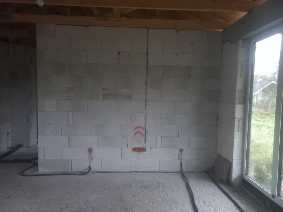 Instalacje elektryczne ,podłączanie kuchenek ,pomiary.