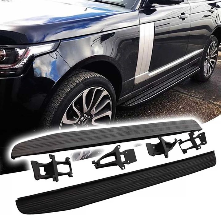 Пороги бокові LR Range Rover Range Rover Sport 2013-2021 L405-L494