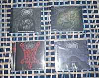 All Metal Heavy CDs