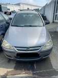 Opel Corsa 1.3 de 2005