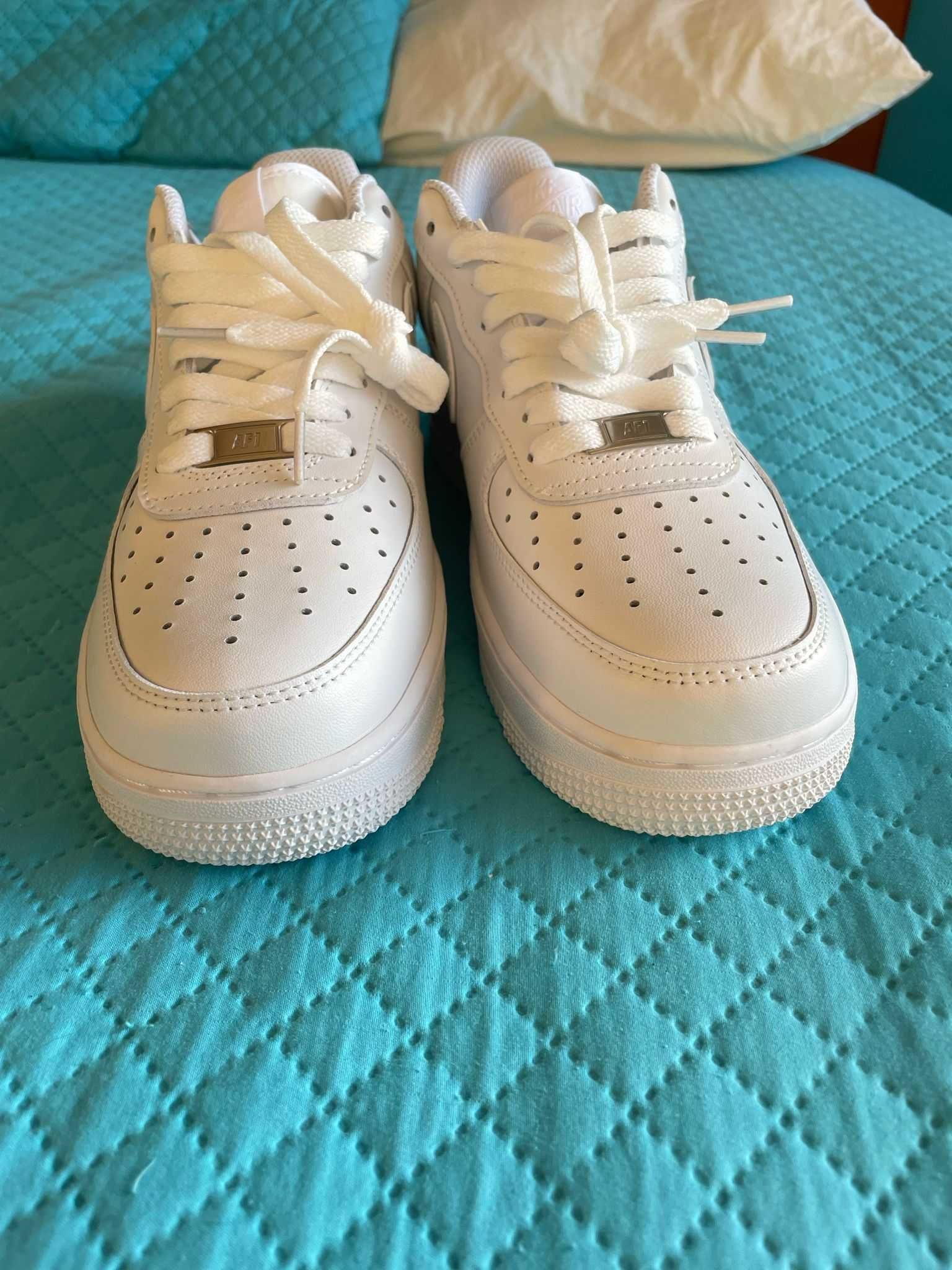 Air Force 1 Brancas 42