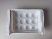 Pojemnik/szuflada do przechowywania jajek w lodówce
