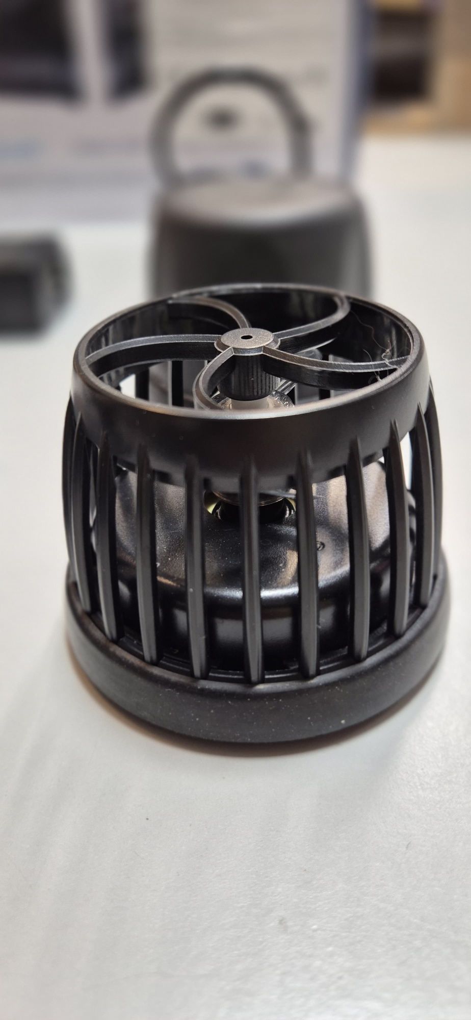 Bomba de Circulação Inteligente Jebao Jecod DMP-30 – Nova