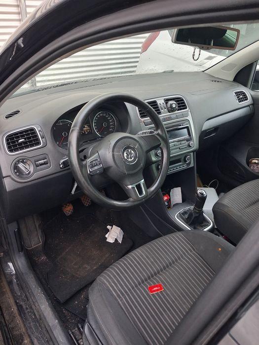 Vw polo 1.6 Tdi para peças