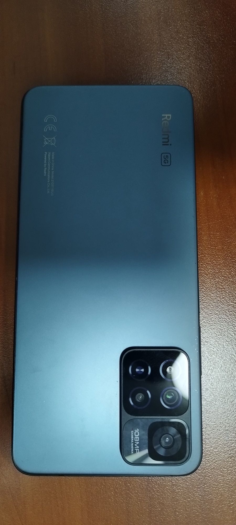 Xiaomi Redmi note 11 pro + 5g 8/256 на запчасти
