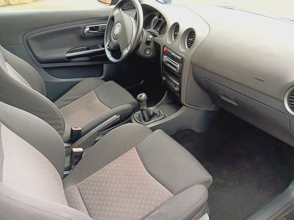 Seat Ibiza 1.4 Sports