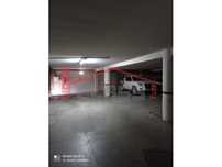 Lugar de garagem - fracção AM