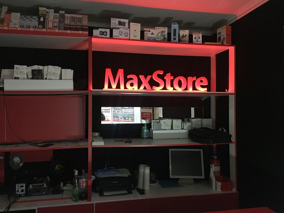 Ремонт телефонів, iPhone, планшетів , ноутбуків.Power Bank, led фонари