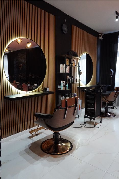 Sprzedaż salonu urody / продаж сплону краси