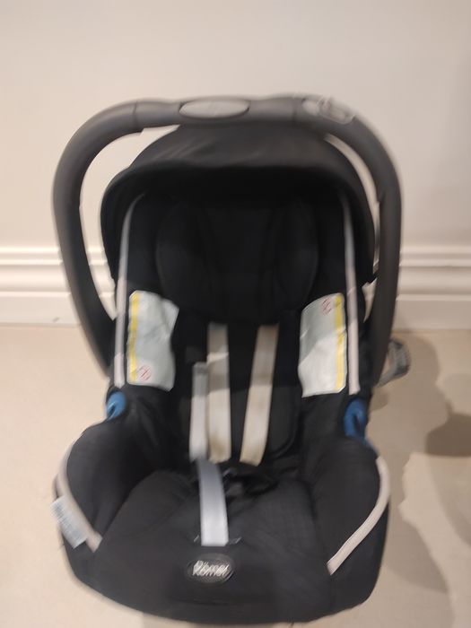 Nosidełko do samochodu