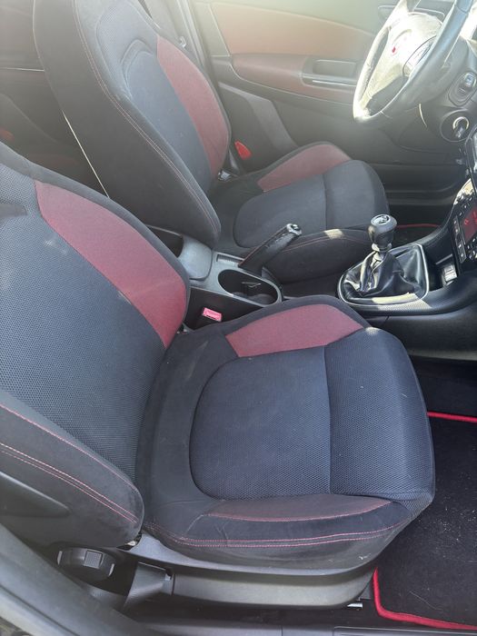 Fiat Bravo 188k przebiegu