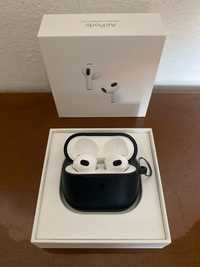 Продам навушники Airpods 3 покоління Magsafe Case