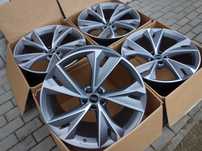 Felgi AUDI RS7 RS6 Q7 Q8 SQ7 SQ8 RSQ8 4K0 22'' Audi Sport Oryginalne