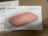 Modern Mobile Mouse Microsoft Bluetooth Мышка Беспроводная