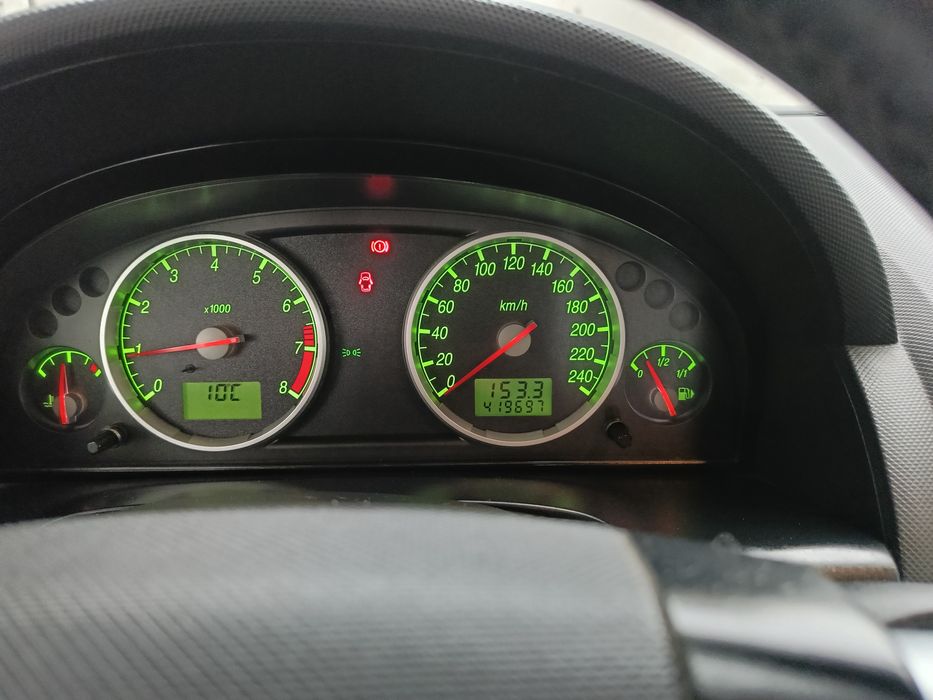 Ford mondeo mk3  sprzedam
