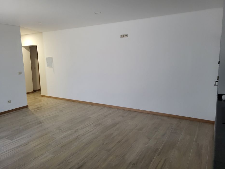 Arrenda se apartamento T2 em Ponte da Barca