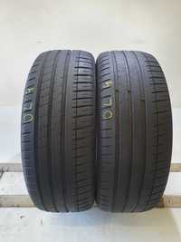 2x 215/45/18 Michelin Pilot Sport 3 93W OL4