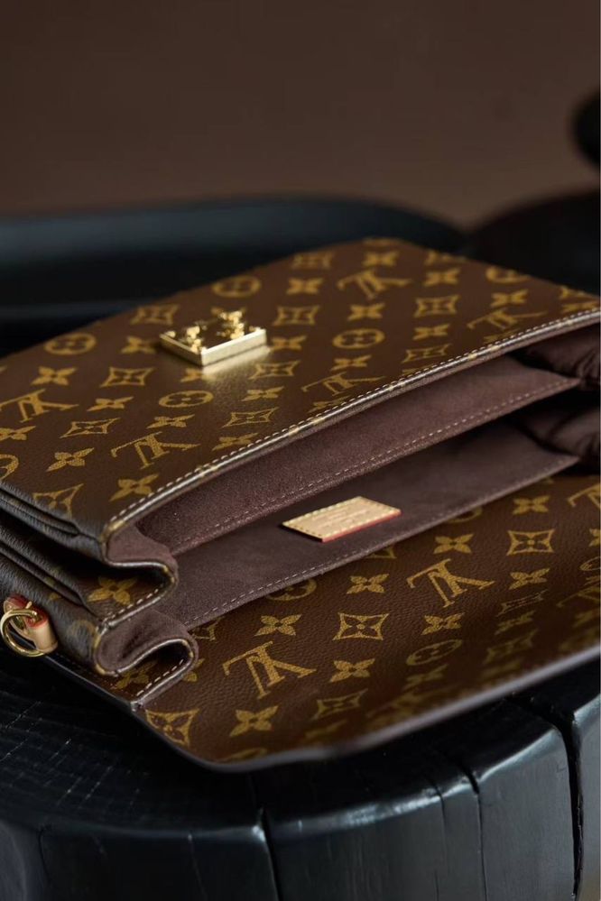 Сумка louis vuitton комплектація бутика платинум версия