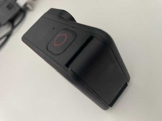 GoPro Hero 10 + acessórios