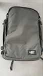 Plecak Cabin Zero Classic PRO 42L Khaki zielony stan idealny