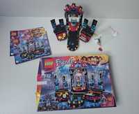 LEGO Friends Scena gwiazdy Pop 41105