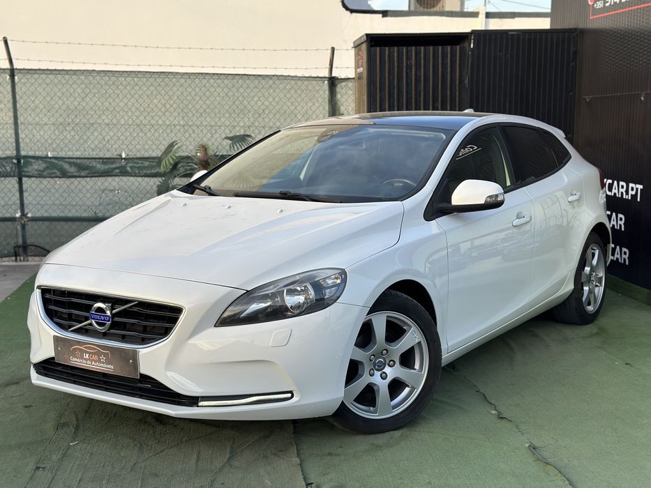 Volvo V40 1.6 Diesel ‘ GARANTIA ‘ 148.000 Km’s