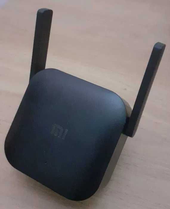 Repetidor Wifi Mi Wi-Fi Range Extender PRO - 2 antenas