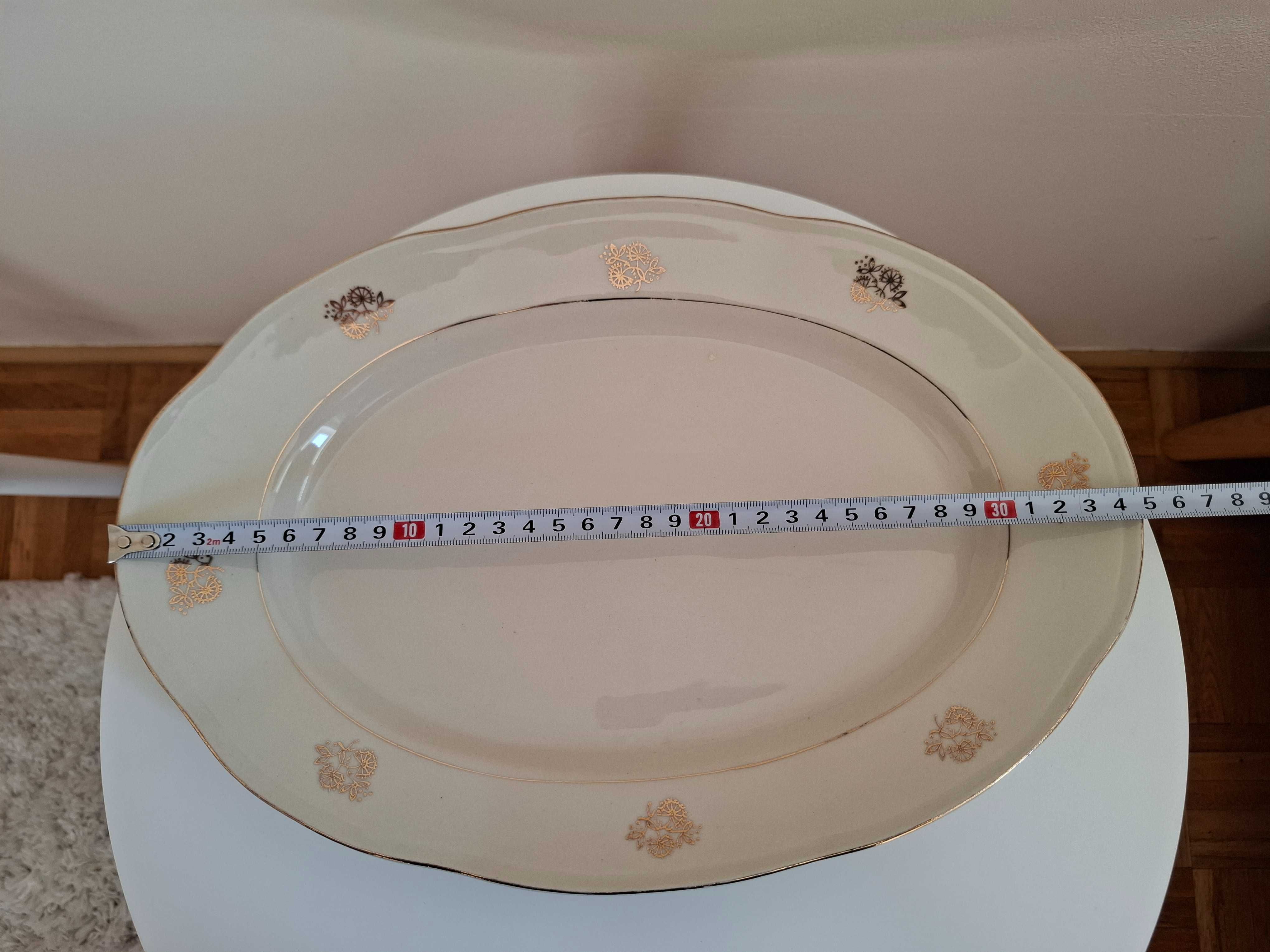 Półmisek duży 35x24 – Chodzież