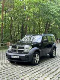 Dodge Nitro 2.8 CRDI Manual Super Stan 4x4 Jeep Limited