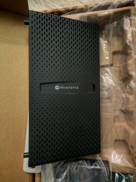 Router Mikrotik AC3