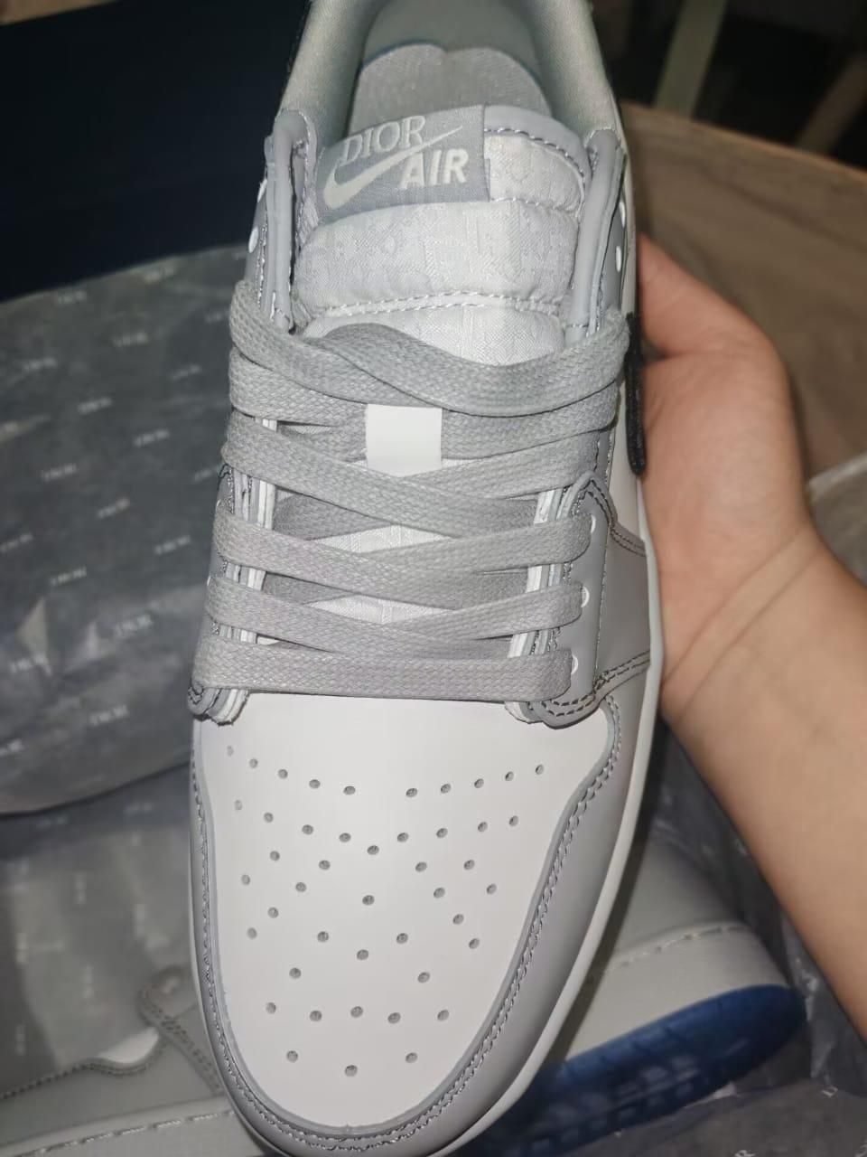 Jordan Dior 1 Novos