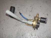 Wielozawor LPG Tomasetto H 200-204